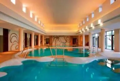 The Romanos, A Luxury Collection Resort, Costa Navarino ホテル 5*