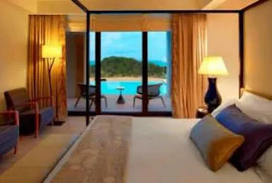 ホテル The Romanos, A Luxury Collection Resort, Costa Navarino ピュロス