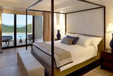 Hotel The Romanos, A Luxury Collection Resort, Costa Navarino Pylos