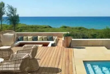 The Romanos, A Luxury Collection Resort, Costa Navarino Hotel