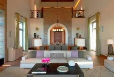 The Romanos, A Luxury Collection Resort, Costa Navarino Pylos